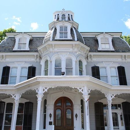The Mansion Inn 뉴 호프 외부 사진
