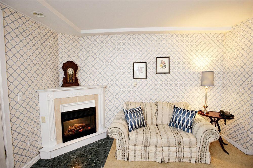 The Mansion Inn 뉴 호프 외부 사진