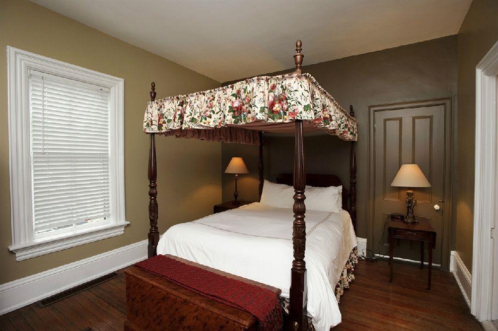 The Mansion Inn 뉴 호프 외부 사진