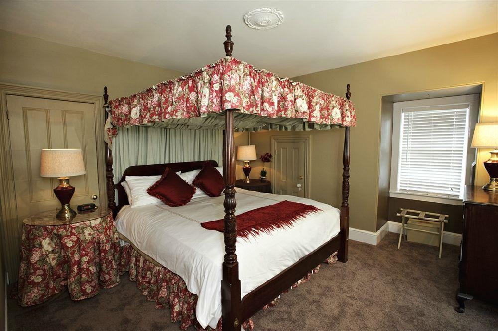 The Mansion Inn 뉴 호프 외부 사진