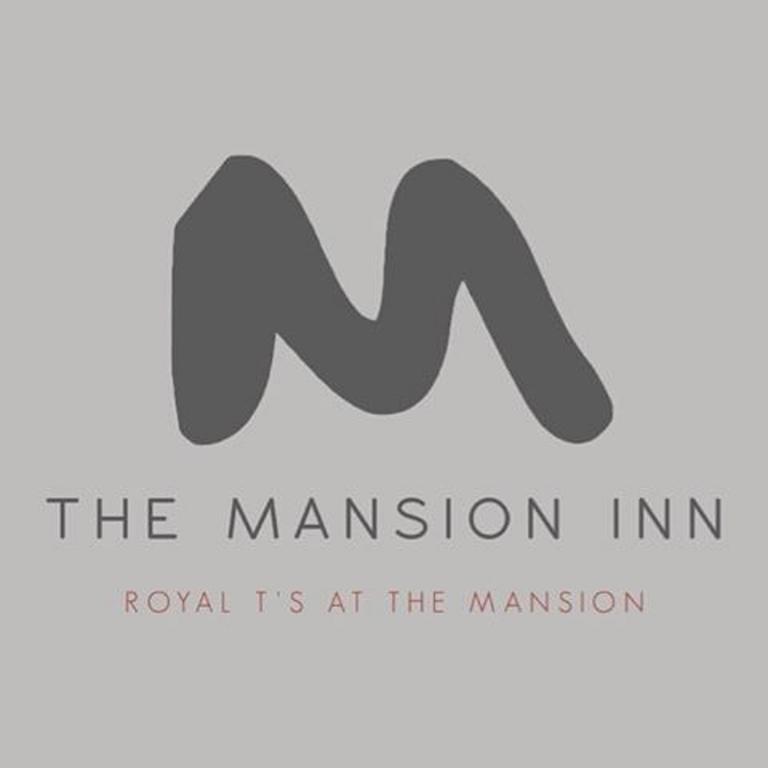 The Mansion Inn 뉴 호프 외부 사진