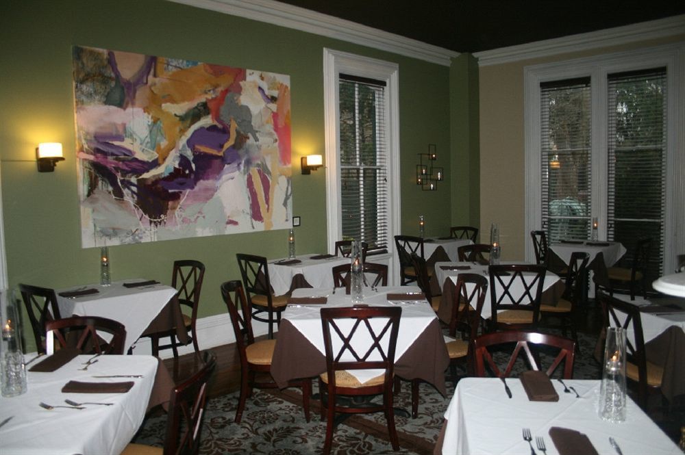 The Mansion Inn 뉴 호프 외부 사진